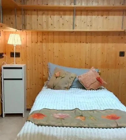 Séjour chez l'habitant 1 Oder 2 Monteurzimmer Nahe Flughafen *