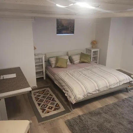 Homestay 1 Oder 2 Monteurzimmer Nahe Flughafen Ruesselsheim