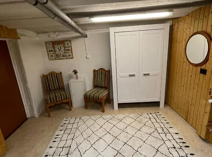 Privatunterkunft 1 Oder 2 Monteurzimmer Nahe Flughafen Rüsselsheim